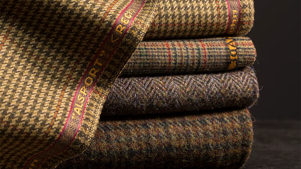 Tweed
