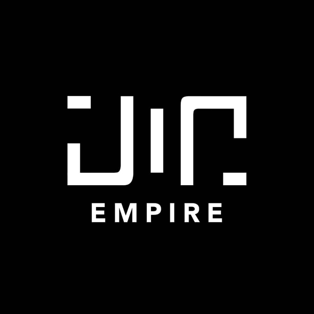 JIN EMPIRE