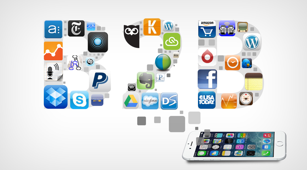 Business apps