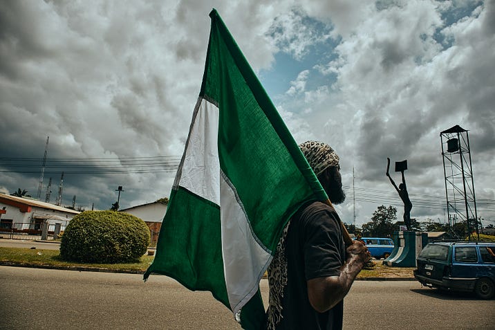 Why Every Nigerian Needs a Lifestyle Buddy in 2025